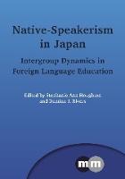 Native-Speakerism in Japan (ePub eBook)