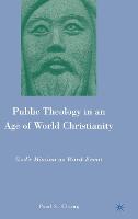 Public Theology in an Age of World Christianity: God's Mission as Word-Event
