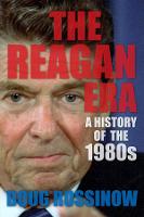 The Reagan Era (PDF eBook)