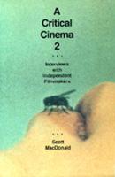 Critical Cinema 2, A: Interviews with Independent Filmmakers