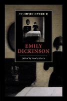 Cambridge Companion to Emily Dickinson, The