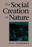 Social Creation of Nature, The