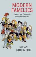 Modern Families: Parents and Children in New Family Forms (ePub eBook)