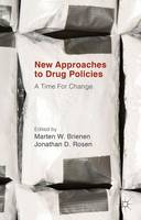 New Approaches to Drug Policies (ePub eBook)