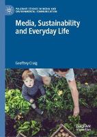 Media, Sustainability and Everyday Life (ePub eBook)