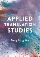 Applied Translation Studies (PDF eBook)