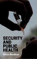 Security and Public Health (ePub eBook)