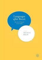 Languages after Brexit: How the UK Speaks to the World (ePub eBook)