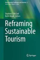 Reframing Sustainable Tourism (ePub eBook)