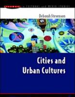 Cities and Urban Cultures (PDF eBook)