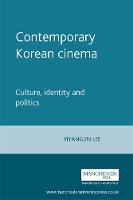 Contemporary Korean cinema (PDF eBook)