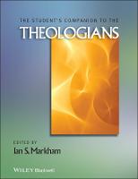 The Student's Companion to the Theologians (ePub eBook)