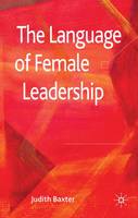 The Language of Female Leadership (ePub eBook)