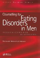 Counselling for Eating Disorders in Men: Person-Centred Dialogues