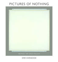 Pictures of Nothing: Abstract Art since Pollock (PDF eBook)