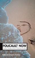 Foucault Now (PDF eBook)