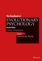 Handbook of Evolutionary Psychology, Volume 1, The: Foundation