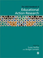 SAGE Handbook of Educational Action Research, The