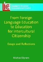 From Foreign Language Education to Education for Intercultural Citizenship (ePub eBook)