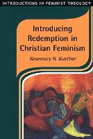 Introducing Redemption in Christian Feminism (PDF eBook)