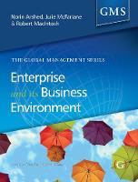 Enterprise and its Business Environment (PDF eBook)