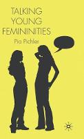 Talking Young Femininities (PDF eBook)