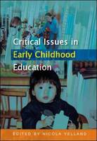 Critical Issues in Early Childhood Education (PDF eBook)