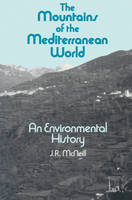Mountains of the Mediterranean World, The