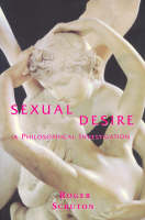 Sexual Desire (PDF eBook)