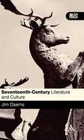 Seventeenth Century Literature and Culture