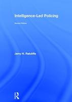 Intelligence-Led Policing (PDF eBook)