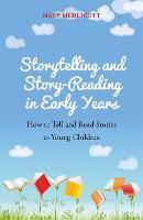 Storytelling and Story-Reading in Early Years (ePub eBook)