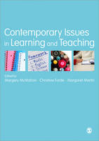 Contemporary Issues in Learning and Teaching (ePub eBook)