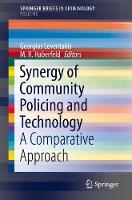 Synergy of Community Policing and Technology: A Comparative Approach (ePub eBook)