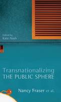 Transnationalizing the Public Sphere (PDF eBook)
