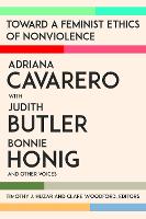 Toward a Feminist Ethics of Nonviolence (ePub eBook)
