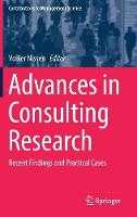Advances in Consulting Research (ePub eBook)