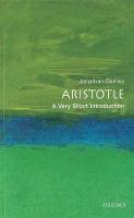 Aristotle: A Very Short Introduction (PDF eBook)