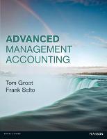 Advanced Management Accounting (PDF eBook)