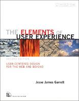 Elements of User Experience, The: User-Centered Design for the Web and Beyond (ePub eBook)