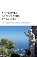 Afterlives of Augustus, AD 142014