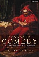Reader in Comedy: An Anthology of Theory and Criticism