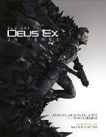 Art of Deus Ex Universe, The