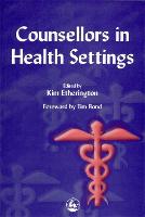 Counsellors in Health Settings (PDF eBook)