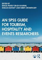 SPSS Guide for Tourism, Hospitality and Events Researchers, An