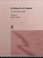 In Search of Ireland: A Cultural Geography