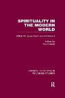 Spirituality: v. 4