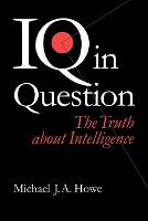 IQ in Question (PDF eBook)
