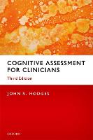 Cognitive Assessment for Clinicians (PDF eBook)