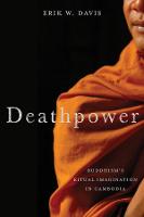 Deathpower (PDF eBook)